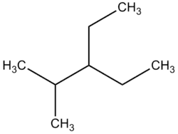 Image illustrative de l’article 3-Éthyl-2-méthylpentane