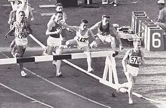 Image illustrative de l’article Nikolay Sokolov (athlétisme)