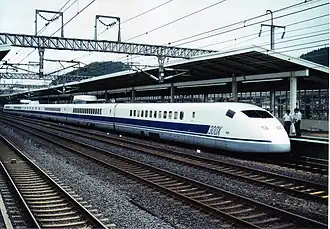 Description de l'image 300X 955-6 Maibara 19990714.jpg.