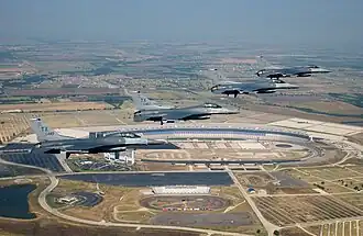 Image illustrative de l’article Tenth Air Force