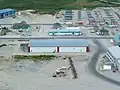Aréna de Kangiqsualujjuaq