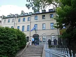 31, rue Mont-Carmel.