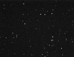 Animation du 30 août 2017, de 21:48:46 à 22:53:00 (temps UTC) depuis Riga en Lettonie par l'astronome amateur Ingvars Tomsons - Telescope: 600/80 0.6 reduce CCD HEQ5.