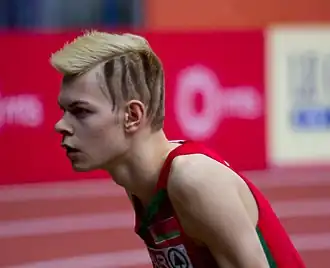 Image illustrative de l’article Pavel Seliverstau