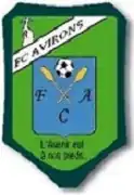 Logo du O.C. Avirons