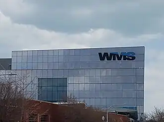 illustration de WMS Industries