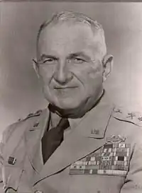 John W. O'Daniel