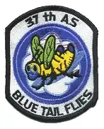 Image illustrative de l’article 37th Airlift Squadron