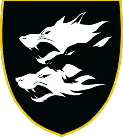 Brigade en mai 2023.