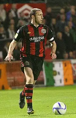 Image illustrative de l’article Owen Heary