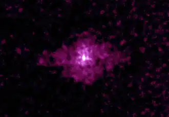 Image illustrative de l’article SN 1181