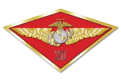 Image illustrative de l’article 3rd Marine Aircraft Wing