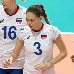 Image illustrative de l’article Irina Filichtinskaïa