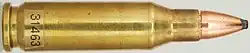 Image illustrative de l'article 4,6 × 30 mm