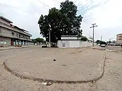 Mairie du 4e arrondissement.