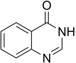 4-quinazolinone