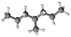 Image illustrative de l’article 4-Méthylheptane