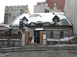 Auberge Saint-Gabriel