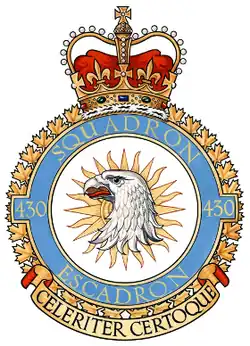 Image illustrative de l’article 430e Escadron tactique d'hélicoptères