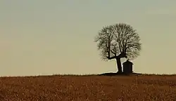 La chapelle Saint-Joseph