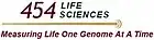 logo de 454 Life Sciences