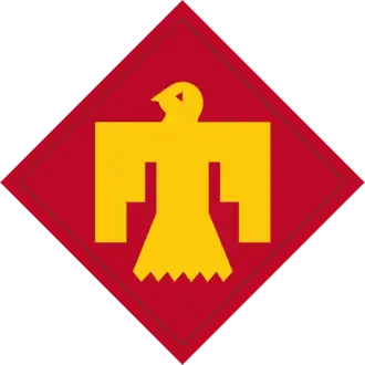 Image illustrative de l’article 45e brigade d'infanterie (États-Unis)