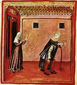 Image illustrative de l’article Vomissement