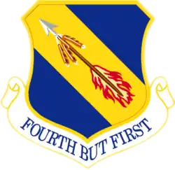 Image illustrative de l’article 4th Fighter Wing