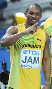 Image illustrative de l’article Michael Frater