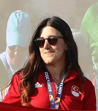 Image illustrative de l'article Yeşim Bostan