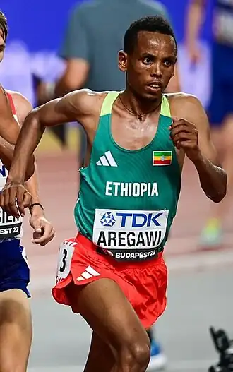 Image illustrative de l’article Berihu Aregawi