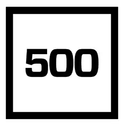logo de 500 Startups