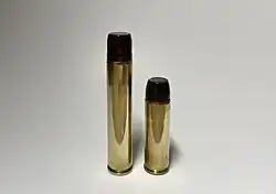 Image illustrative de l'article .500 Bushwhacker