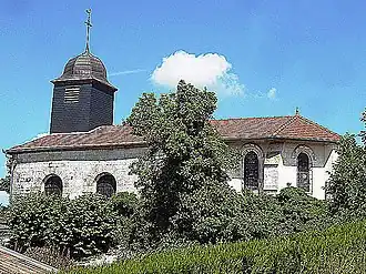 Les Rivières-Henruel