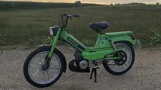 Image illustrative de l’article MBK 51