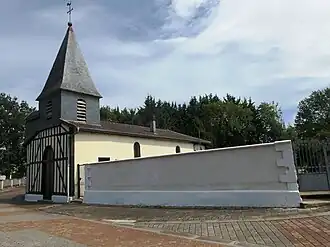 Bignicourt-sur-Marne