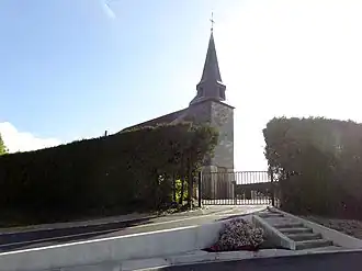 Saint-Jean-devant-Possesse