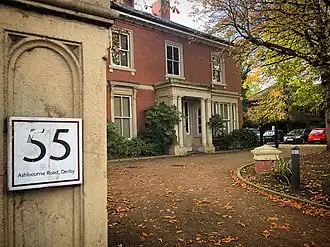 illustration de Core Design