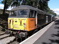 56003 Cheltenham 2005