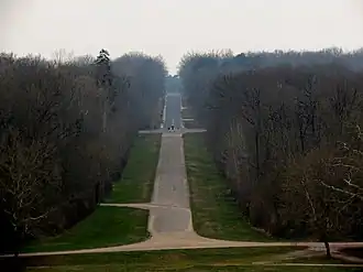 Image illustrative de l’article Parc de Chambord