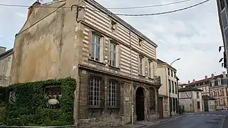 maison de Léon Bourgeois.