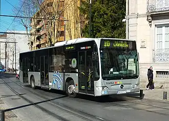 illustration de TUVISA