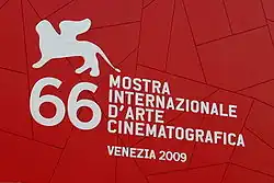 Image liée à la cérémonie