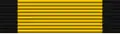 682px Ribbon of the Military Order of Merit of Württemberg
