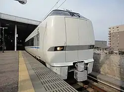 Formation 683-2000 du Thunderbird