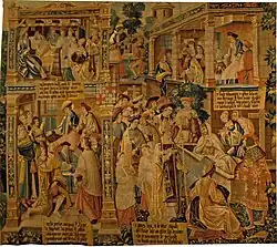 alternative textuelle