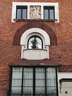 Détail.