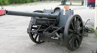 Image illustrative de l'article 77 mm FK 16