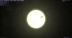 Description de cette image, également commentée ci-après