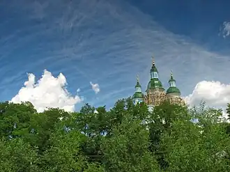 Image illustrative de l’article Monastère de Krasnohorsk